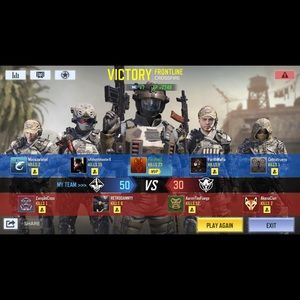 Meet your Posher, Alan